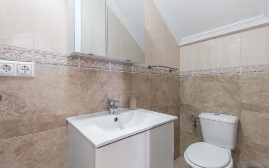 Villa – Cabo Roig – Ref:81845