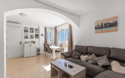 Villa – Cabo Roig – Ref:81845