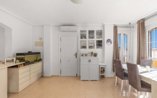 Villa – Cabo Roig – Ref:81845