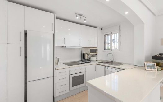 Villa – Cabo Roig – Ref:81845