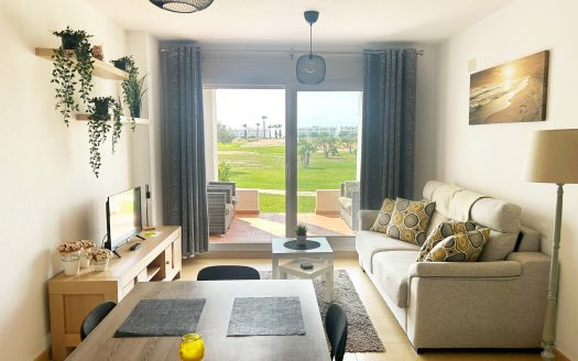 Appartement – Roldan – Ref:82150