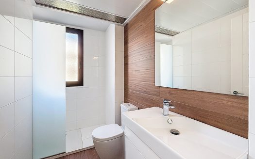 Appartement – Campoamor – Ref:82036