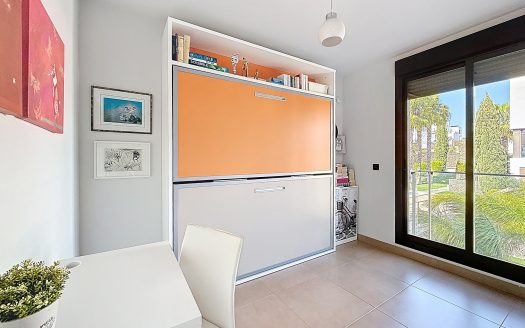 Appartement – Campoamor – Ref:82036