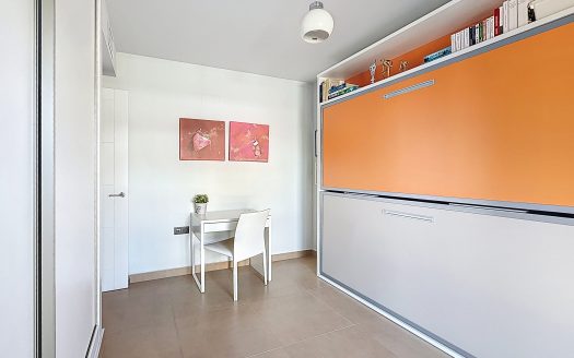 Appartement – Campoamor – Ref:82036