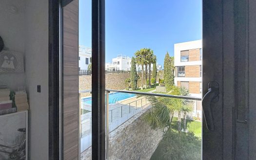 Appartement – Campoamor – Ref:82036