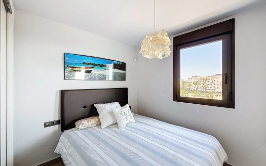 Appartement – Campoamor – Ref:82036