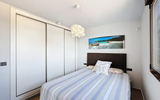 Appartement – Campoamor – Ref:82036