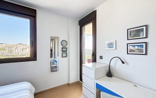 Appartement – Campoamor – Ref:82036