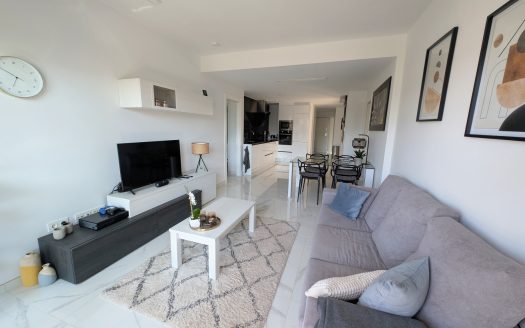 Penthouse – Los Altos- Ref:81480