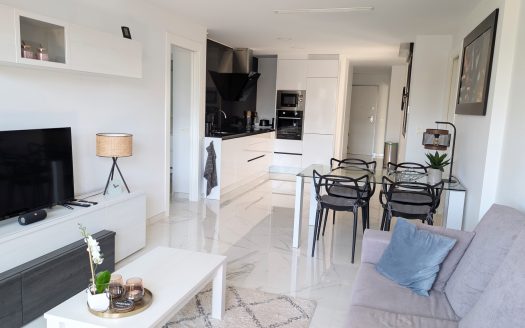 Penthouse – Los Altos- Ref:81480