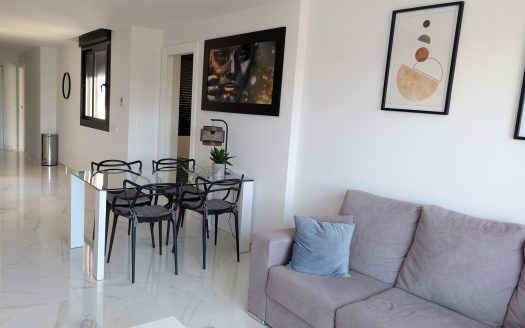 Penthouse – Los Altos- Ref:81480