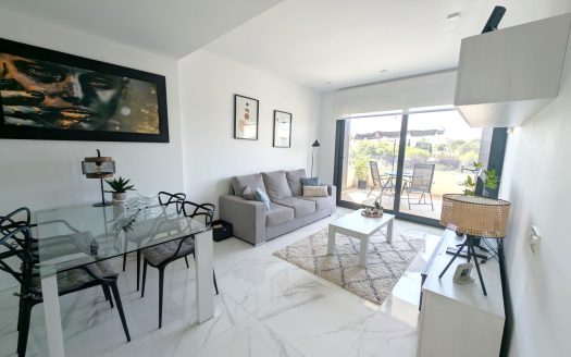Penthouse – Los Altos- Ref:81480