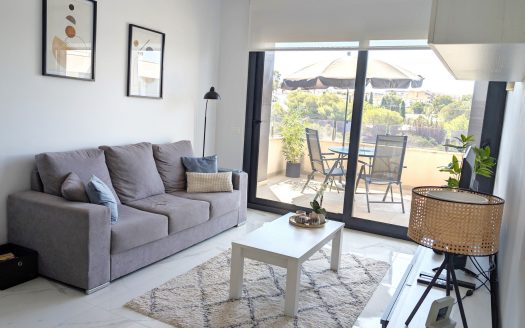 Penthouse – Los Altos- Ref:81480