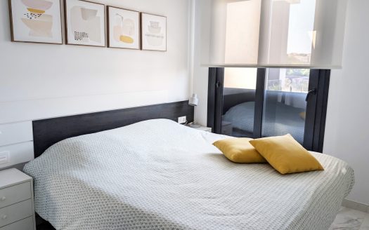 Penthouse – Los Altos- Ref:81480