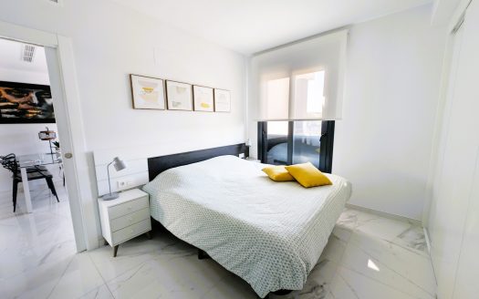 Penthouse – Los Altos- Ref:81480