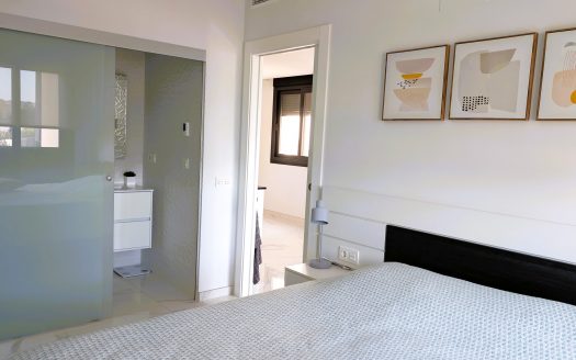 Penthouse – Los Altos- Ref:81480