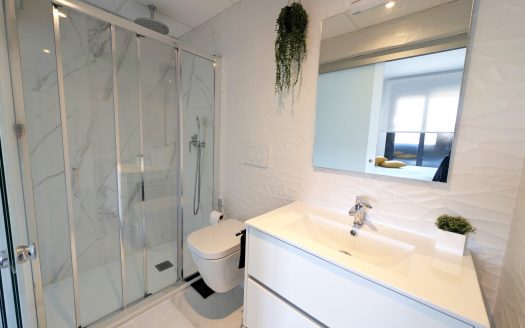 Penthouse – Los Altos- Ref:81480