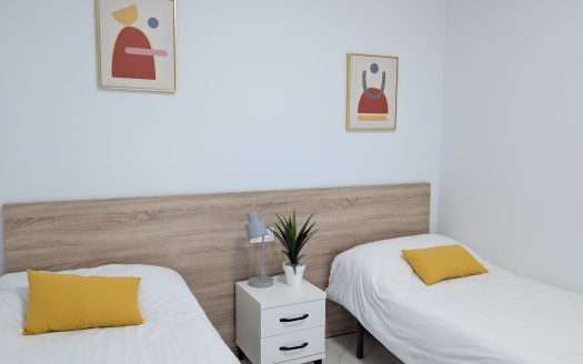 Penthouse – Los Altos- Ref:81480