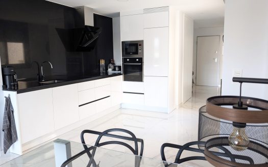 Penthouse – Los Altos- Ref:81480