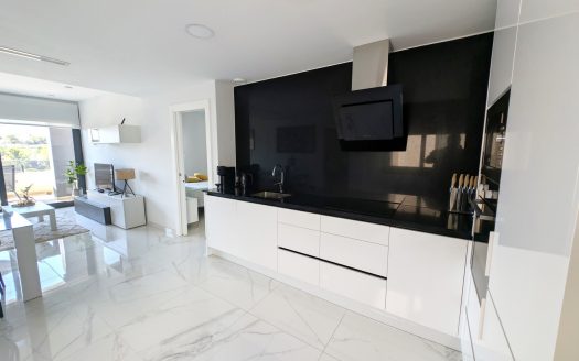 Penthouse – Los Altos- Ref:81480