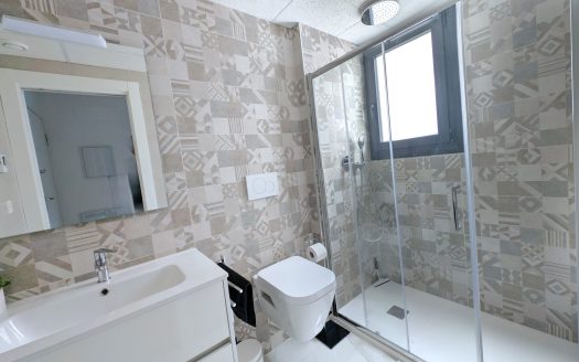 Penthouse – Los Altos- Ref:81480