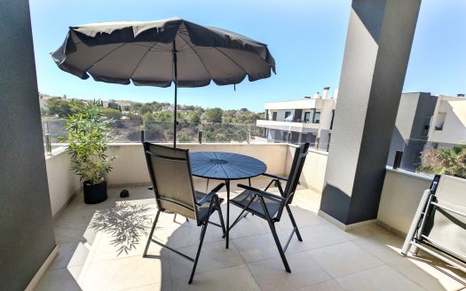 Penthouse – Los Altos- Ref:81480