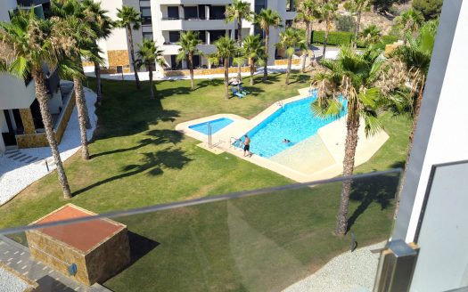 Penthouse – Los Altos- Ref:81480