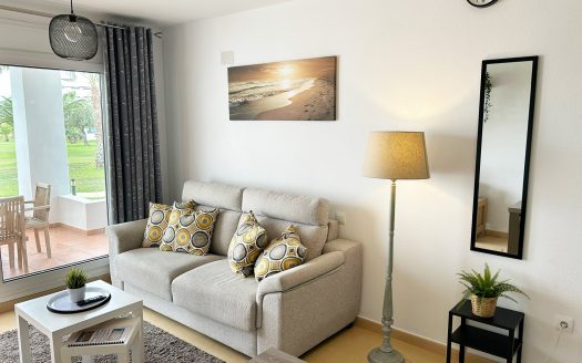 Appartement – Roldan – Ref:82150