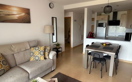 Appartement – Roldan – Ref:82150