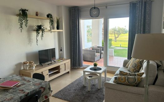 Appartement – Roldan – Ref:82150