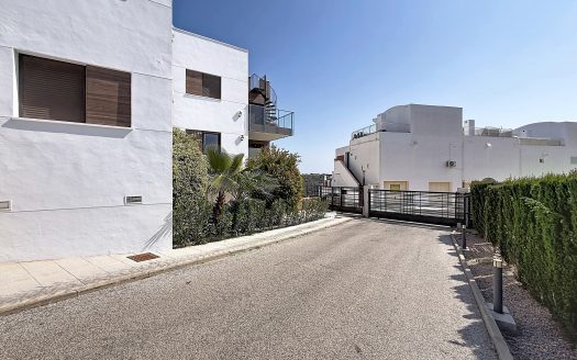 Appartement – Campoamor – Ref:82036