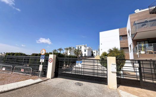 Appartement – Campoamor – Ref:82036