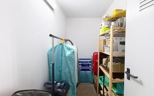 Appartement – Campoamor – Ref:82036