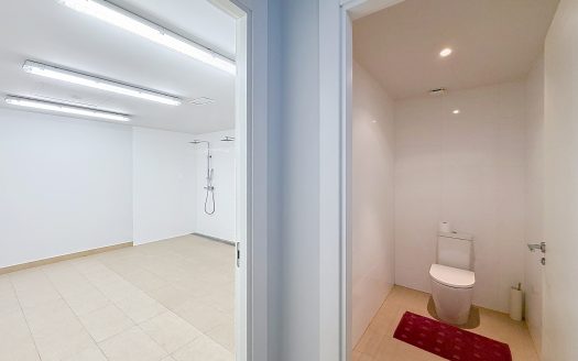 Appartement – Campoamor – Ref:82036