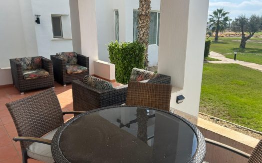 Appartement – Roldan – Ref:82150