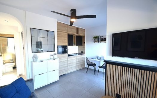 Appartement – Villamartin – Ref:81622