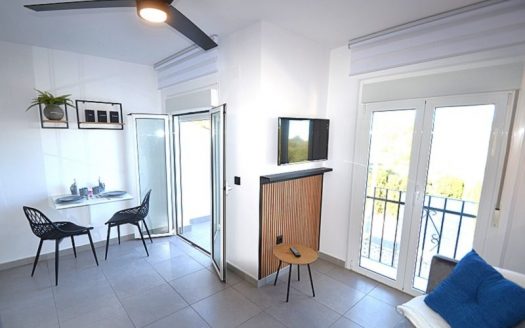 Appartement – Villamartin – Ref:81622