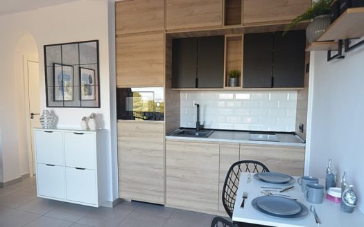 Appartement – Villamartin – Ref:81622