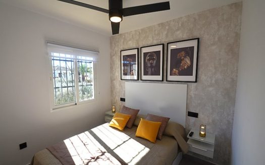 Appartement – Villamartin – Ref:81622