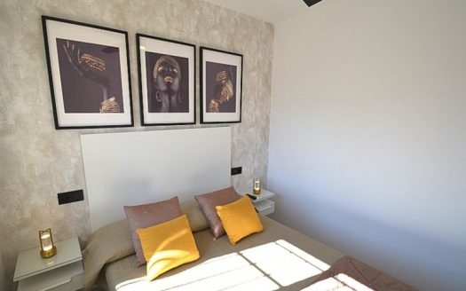 Appartement – Villamartin – Ref:81622