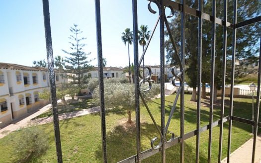 Appartement – Villamartin – Ref:81622