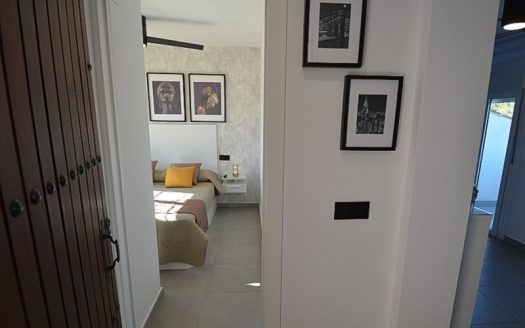 Appartement – Villamartin – Ref:81622