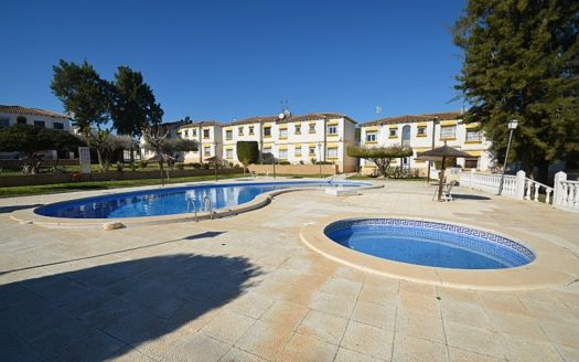 Appartement – Villamartin – Ref:81622