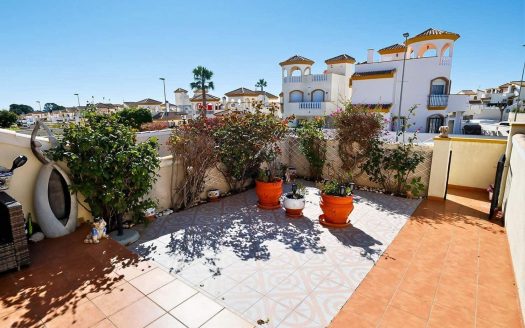 Villa – Pinar de campoverde-Ref:82219