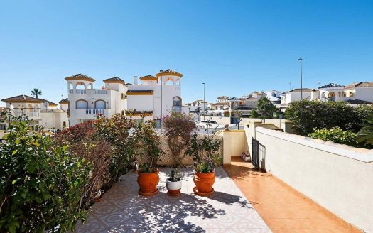 Villa – Pinar de campoverde-Ref:82219