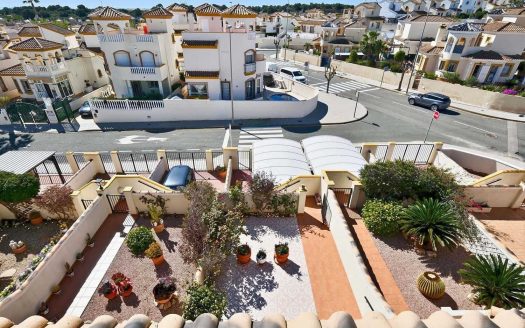 Villa – Pinar de campoverde-Ref:82219