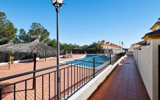 Villa – Pinar de campoverde-Ref:82219