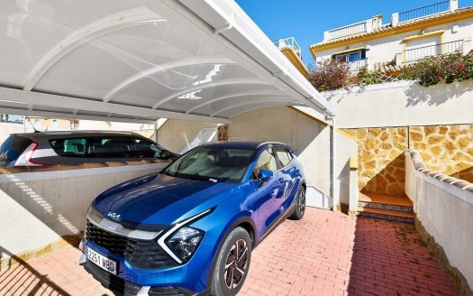 Villa – Pinar de campoverde-Ref:82219