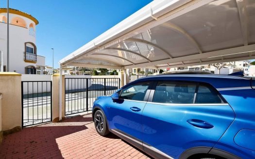 Villa – Pinar de campoverde-Ref:82219