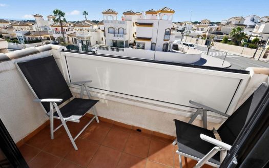 Villa – Pinar de campoverde-Ref:82219